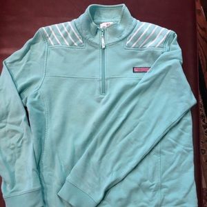 Madras Patchwork Classic Shep Shirt